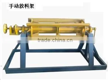 downspipe machine manufacture