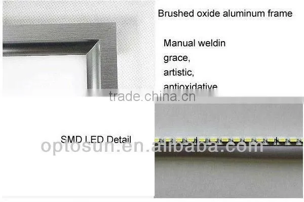 SMD led panels 600*600, led panel lights, led panel lightings