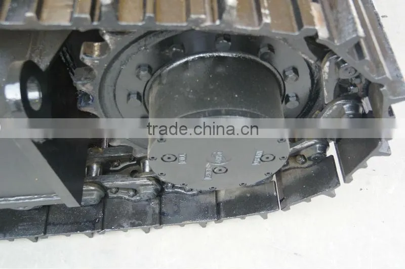 Mobile Hydraulic Drilling Rig Price