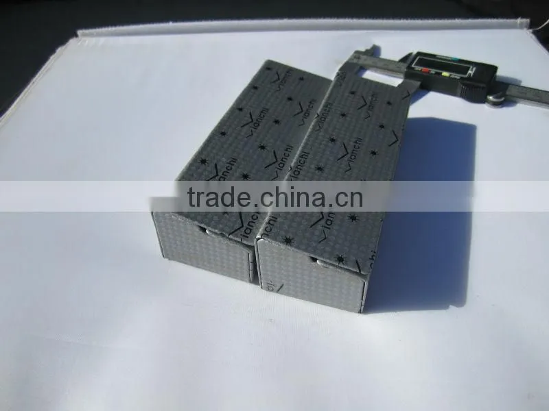 China wholesale Folding Handmade Metal Box /Glasses Case