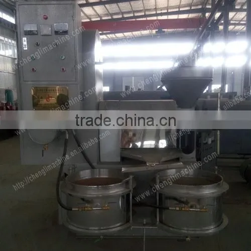 Factory direct supply oil press machine