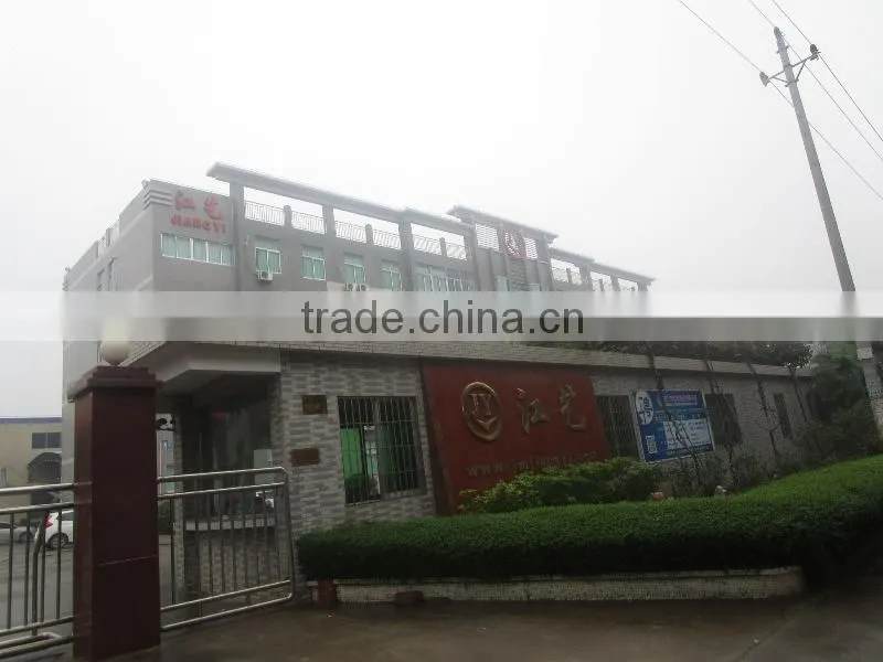 Jiangyi Industrial Co., Ltd. company overview - view 2