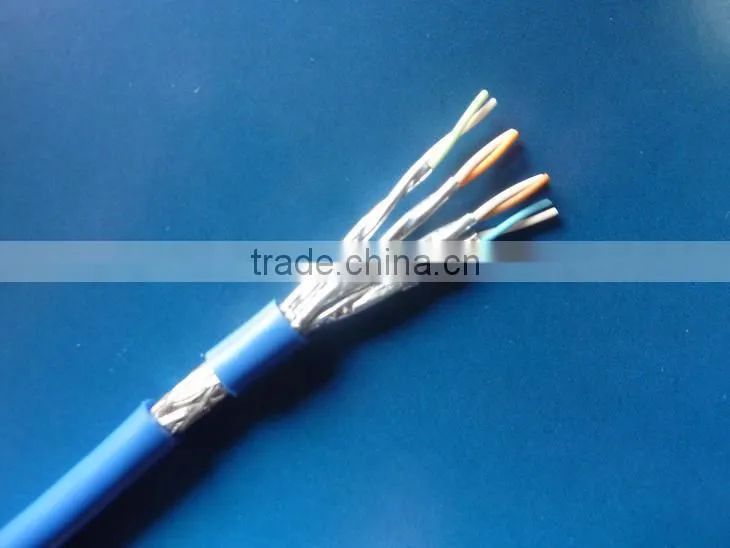 best selling products cat5e cat6 utp cable pach cord cat 7 3 meter cable ftp sftp network cable