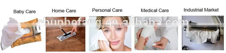 2015 New Products Cheap sanitizing hand wet tissue