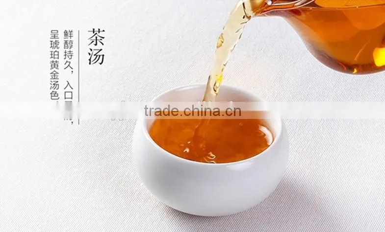 Superior Range of Organic Green Tea Available from Certified Henan Company