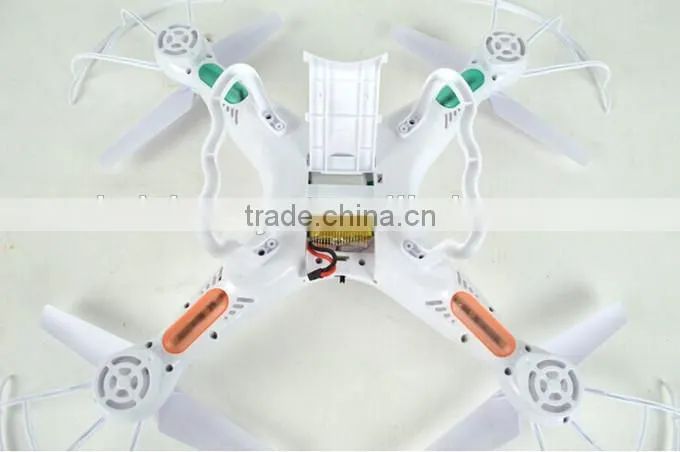 2.4G 4CH RC drones toys quadcopter radio controlled USB 10212643