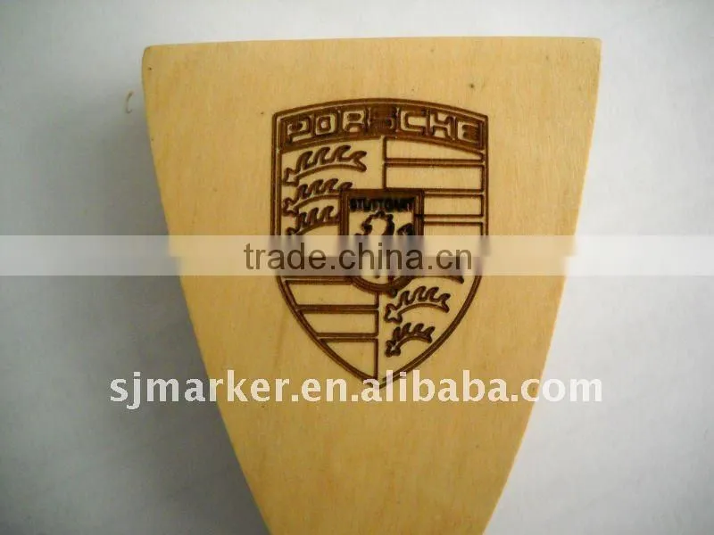 Non-metal Laser marking machine with CE