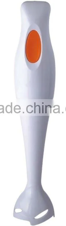 Stainless Steel Rod Hand Blender