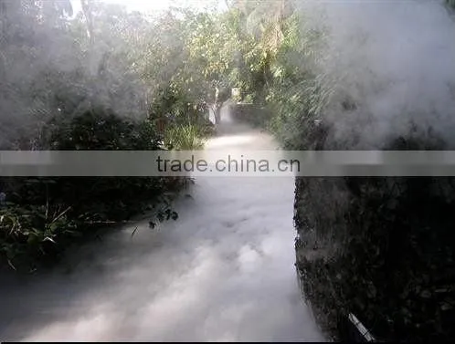 3kw professional stage fog machine