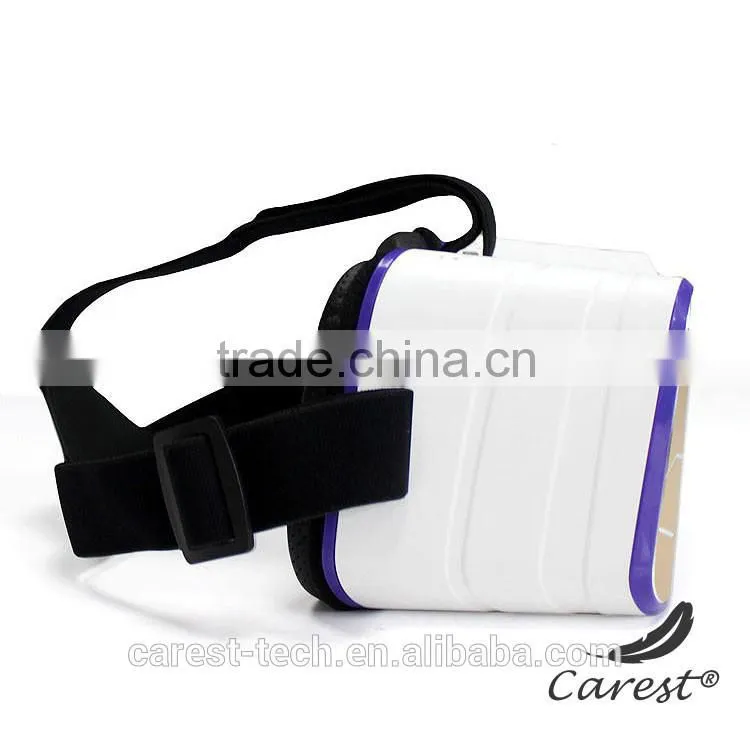 Factory Price HOT Virtual Reality VR 3D Glasses