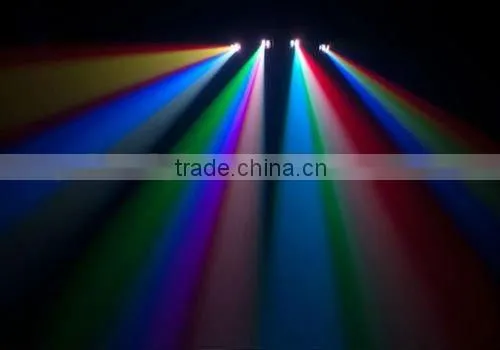 American Audio DJ light LED scan LED Pro 60W