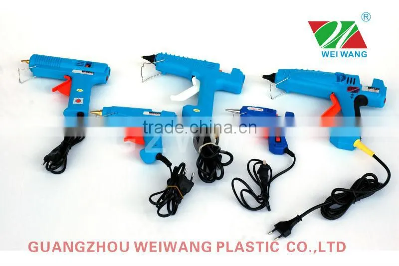 40W / 60W / 80W / 100W Hot Melt Glue Gun with SGS & Rohs