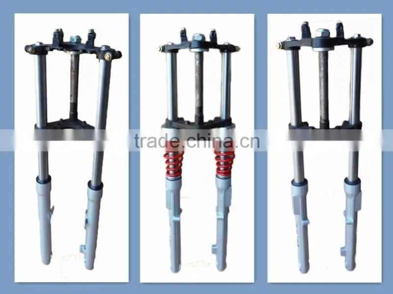 Factory Price Shock absorber