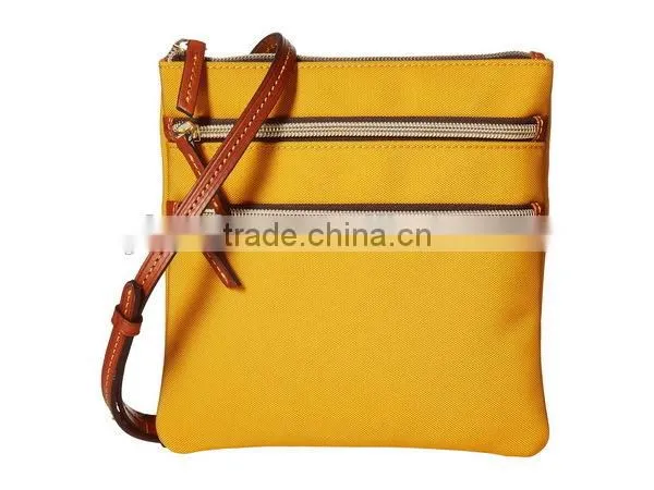 Crossbody Nylon Teen Shoulder Bag