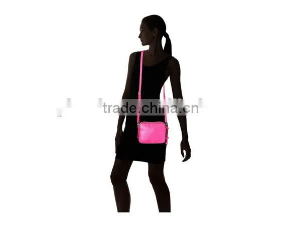 Factory Derict PU Leather Small Purse