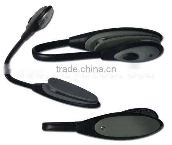 Mini LED book light