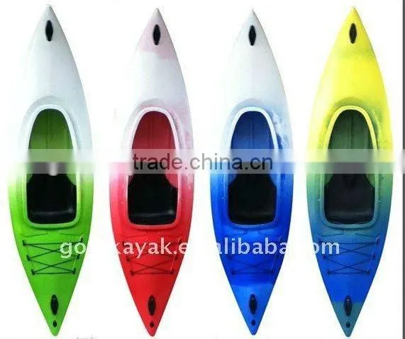 single sit in sport kayak venture kayak