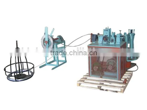 Good price protection wire making machine made in china