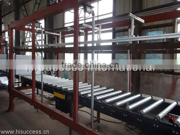 Automatic EPS Cutting Machine, EPS Cutting Line