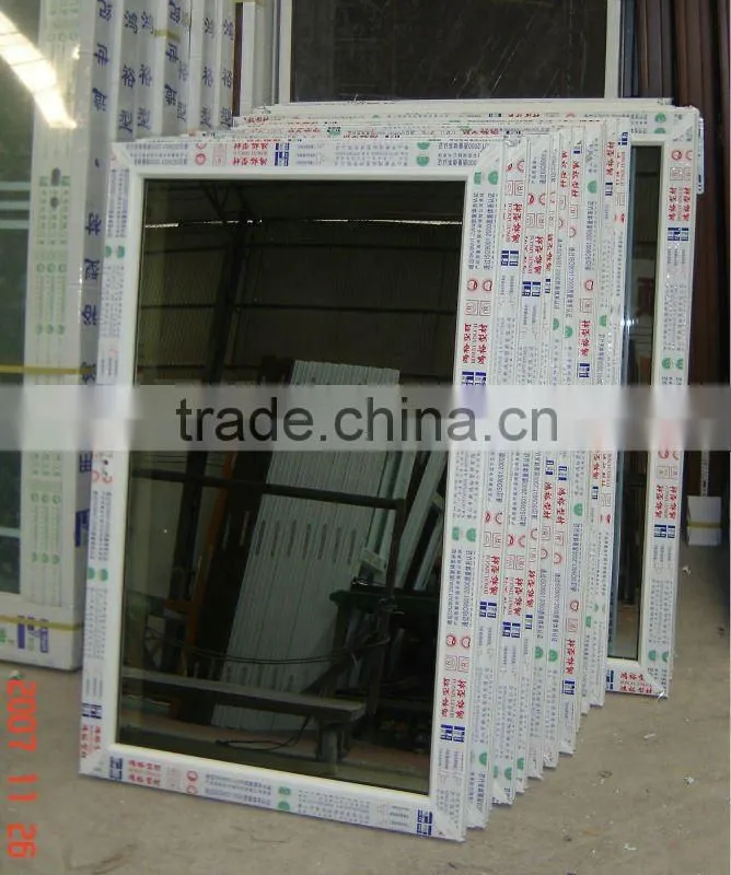 UPVC Fixed Window