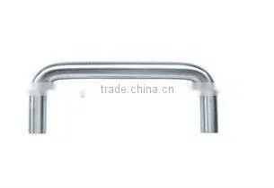 96mm Furniture pull handle, wire pull, D pull handle (AS302)
