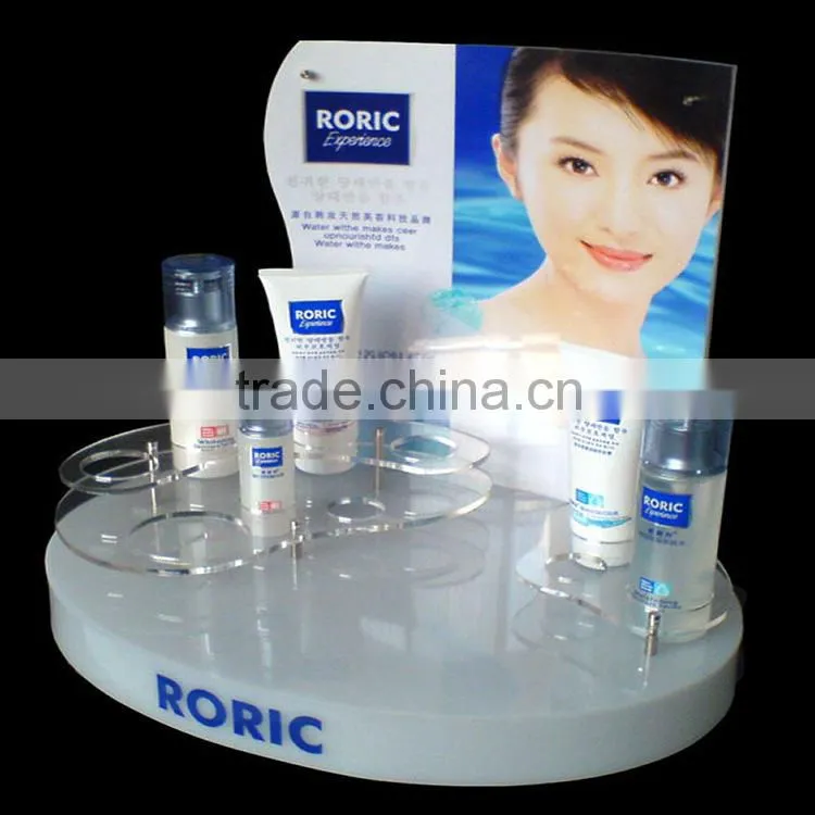 New style promotional acrylic holder