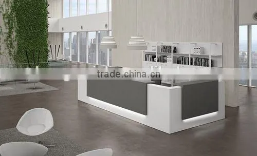 display counter, office counter equipment advertisment