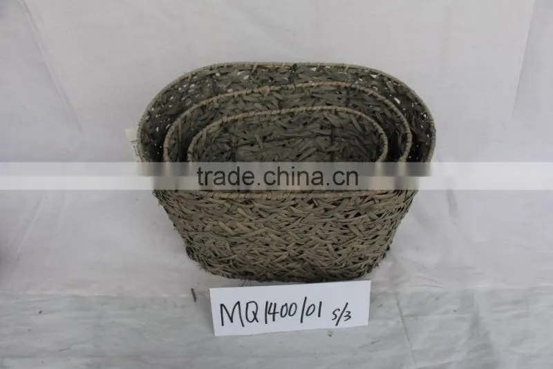 handmade popular cheap wicker baskets