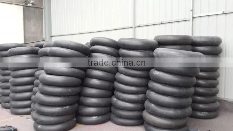 DONG HA truck butyl tube 1200R-20