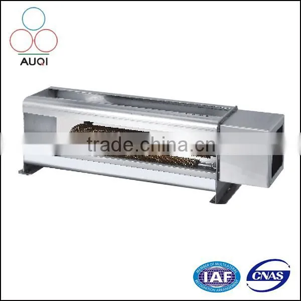 Electric HVAC electrial air heater