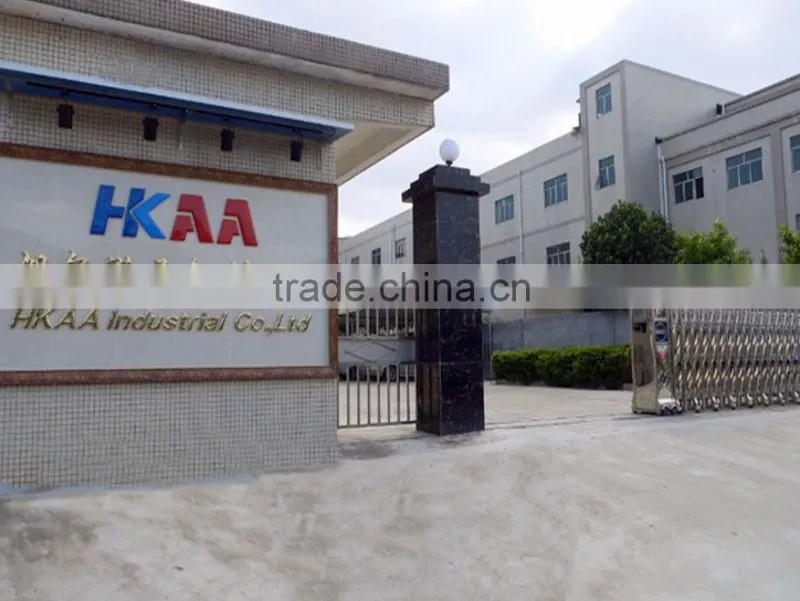Custom furniture stainless steel/brass tube Dongguan Factory