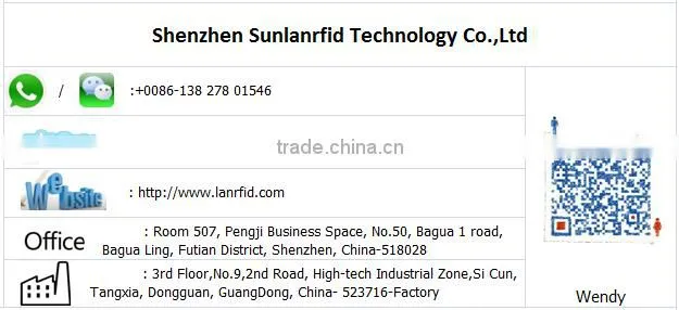 RFID silicone bracelets, Access control RFID wristbands/Paper Bracelets/Soft PVC Wristbands
