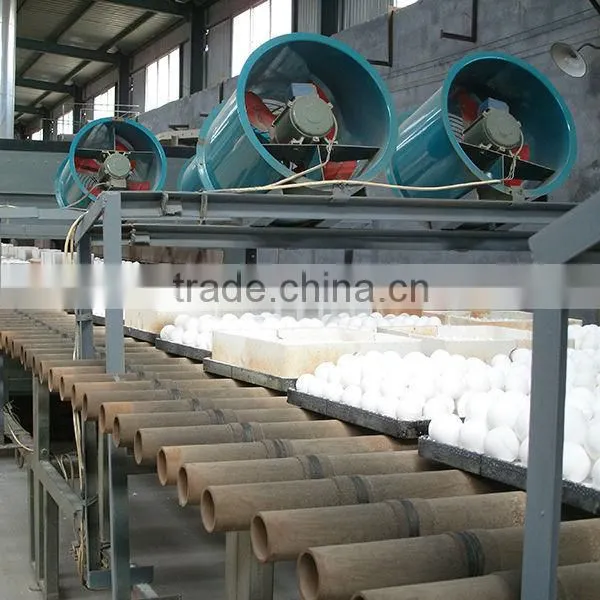 Medium alumina Ball/68% Alumina ball with good price