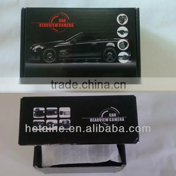 Special Car backup Camera for A6L