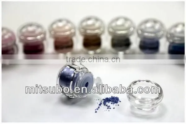 3 in 1 Private Label Kiss Beauty Eyeshadow Palette Shadow Eye