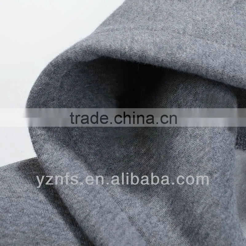 Latest Fashion Mens Jersey Sweatshirt With Pockets