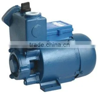 PERIPHERAL SELF PRIMING WATER PUMP