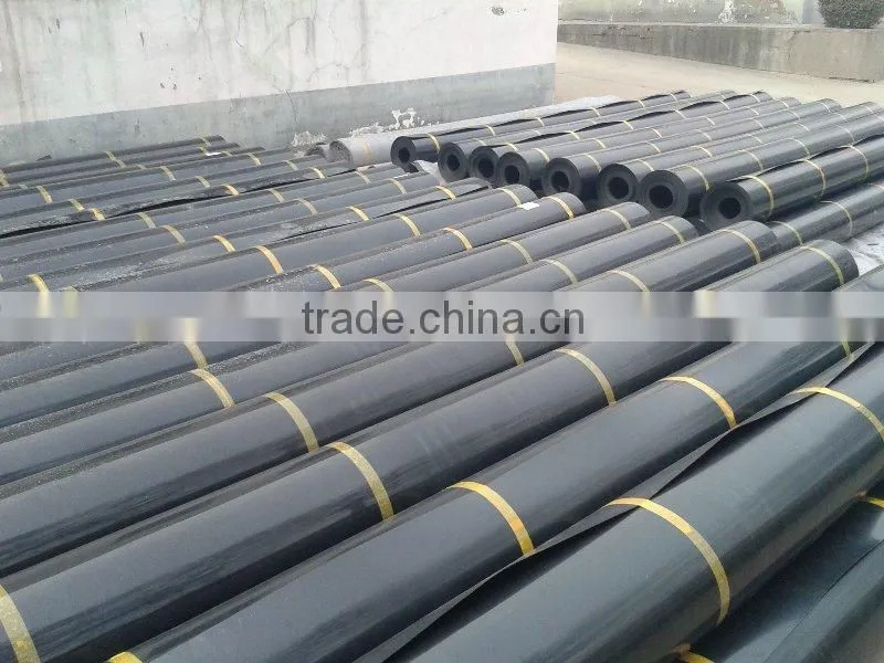 HDPE geomembrane masterbatch