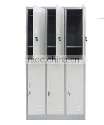 best selling products bathroom cabinet/Steel Locker for Office or School