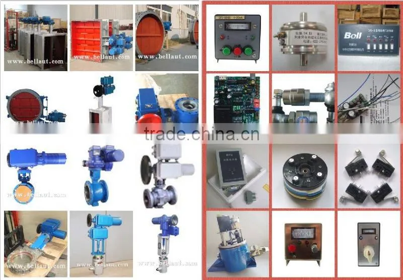 1-12 inch explosion-proof water slenoid valve