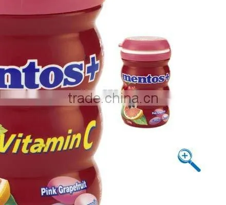 Cast PVC Shrink Film