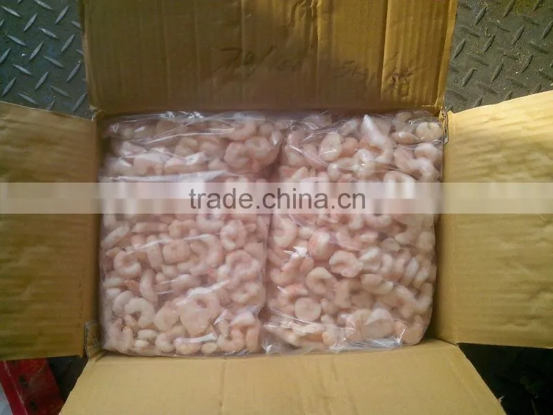 Zhoushan Shelled red shrimp