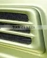ASA / ABS sheets, Weatherable ABS sheet