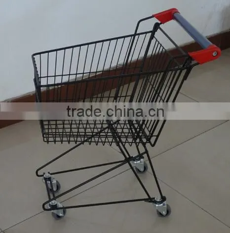 England Style Children Shopping Trolley