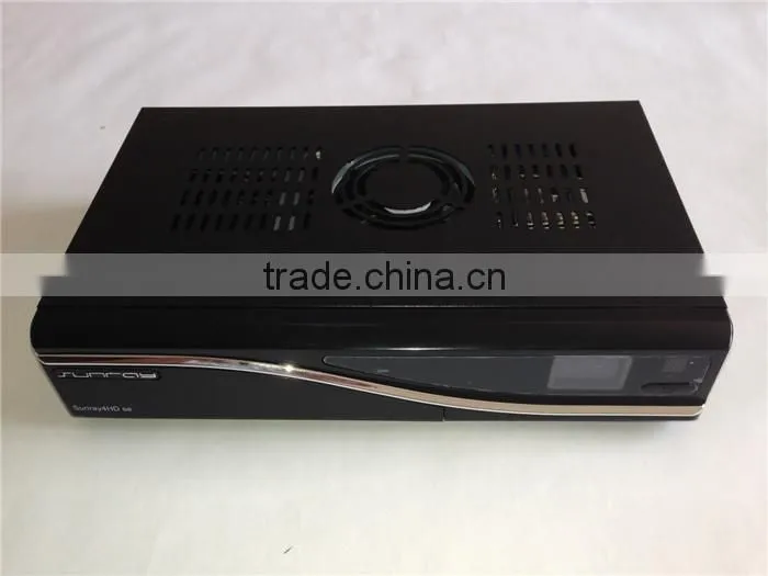 DreamBOX 800HD dreambox 800 hd se Sunray sr4 triple tuner wifi sunray sr4 v2 digital satellite tv receiver