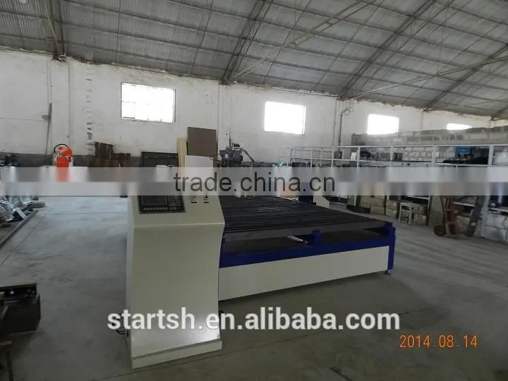 Table CNC Cutting Machine