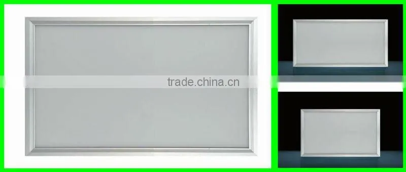recessed LED panel lights 3W