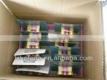Colorful kids painting materials supplier
