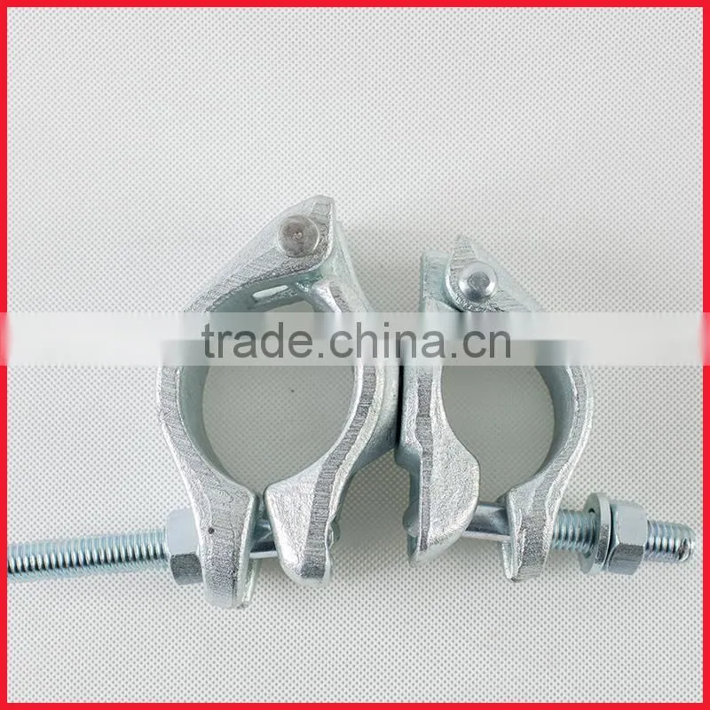 scaffold putlog coupler