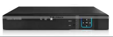 Support Cloud function,P2P,Alarm push to mobile devices 5 in 1 hybrid dvr (AHD CVI TVI CVBS IP input)